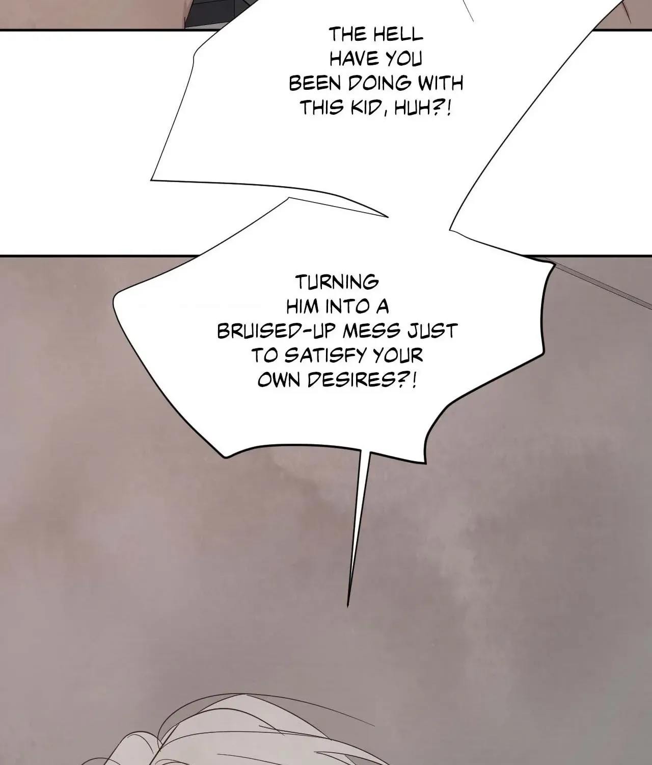 Read Topsy-Turvy chapter 121 image 13 on Lezhin