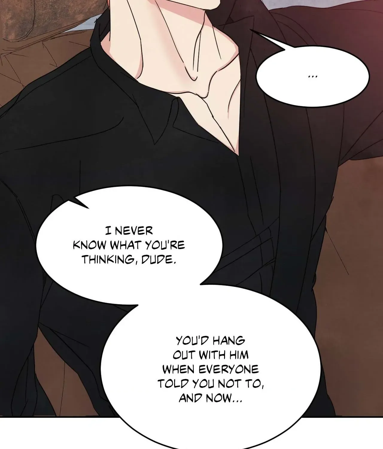 Read Topsy-Turvy chapter 121 image 130 on Lezhin