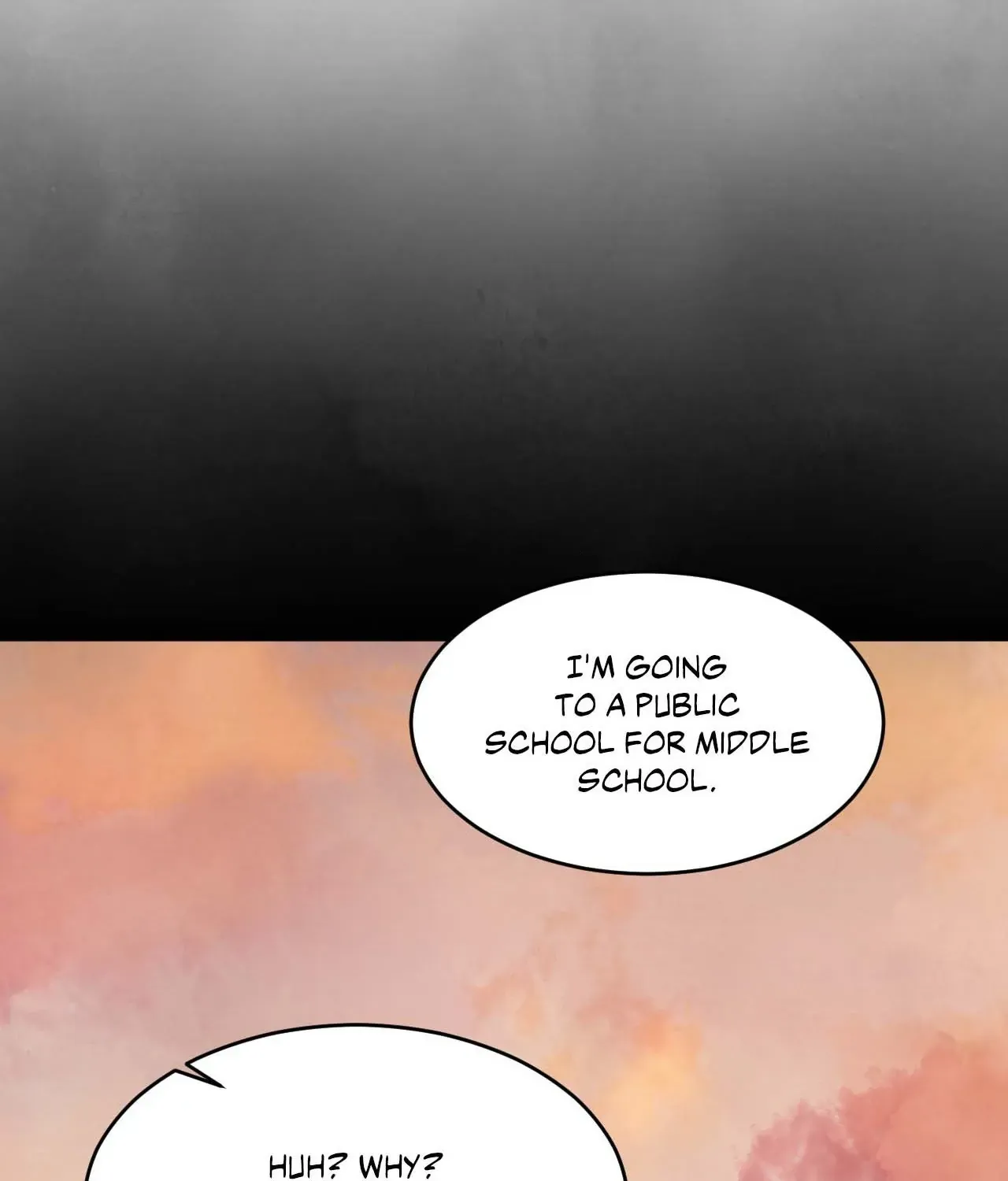 Read Topsy-Turvy chapter 121 image 132 on Lezhin