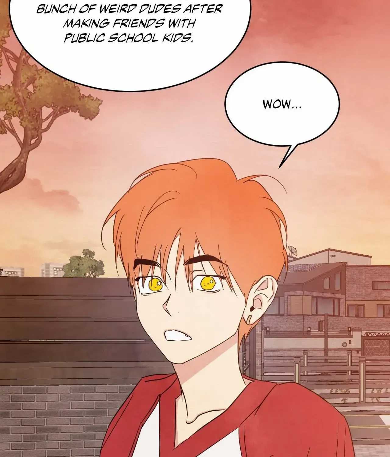 Read Topsy-Turvy chapter 121 image 142 on Lezhin