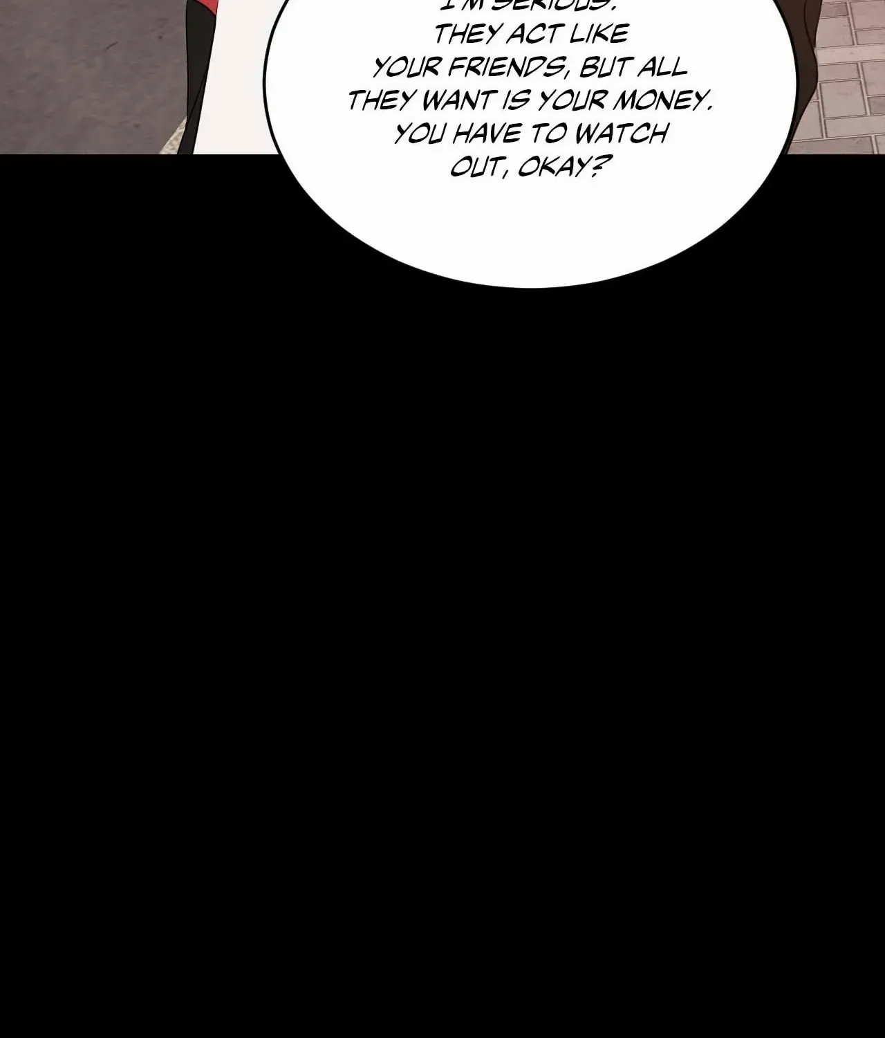Read Topsy-Turvy chapter 121 image 144 on Lezhin