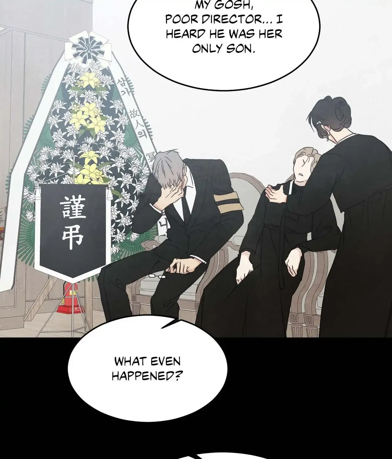 Read Topsy-Turvy chapter 121 image 150 on Lezhin
