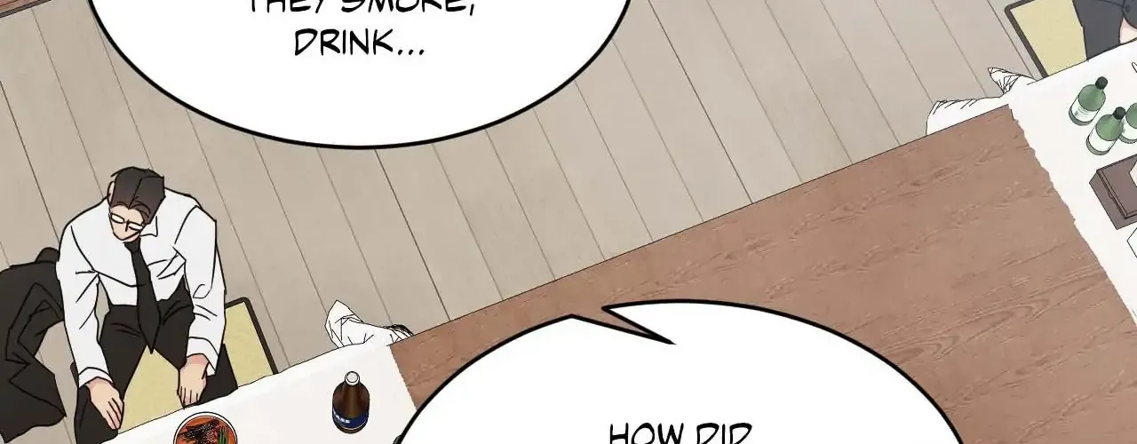 Read Topsy-Turvy chapter 121 image 152 on Lezhin
