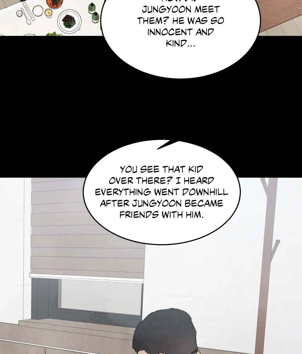 Read Topsy-Turvy chapter 121 image 153 on Lezhin