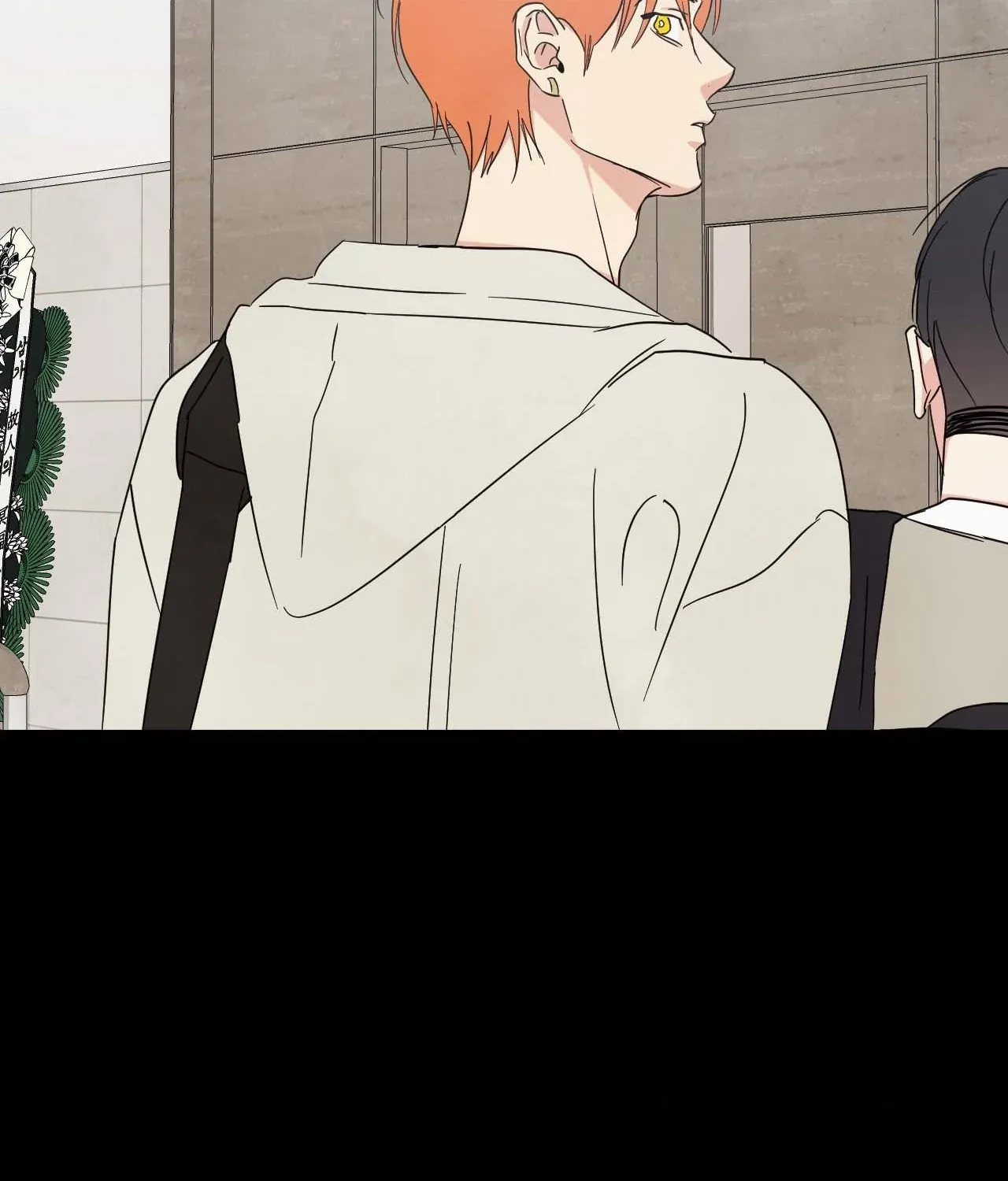 Read Topsy-Turvy chapter 121 image 156 on Lezhin