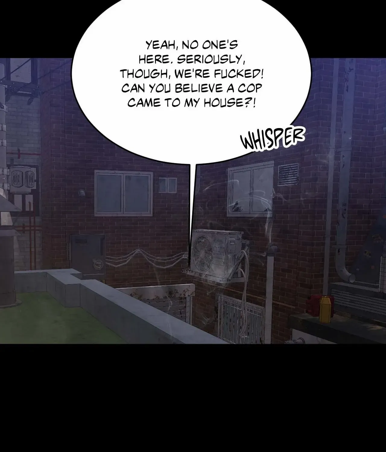 Read Topsy-Turvy chapter 121 image 159 on Lezhin