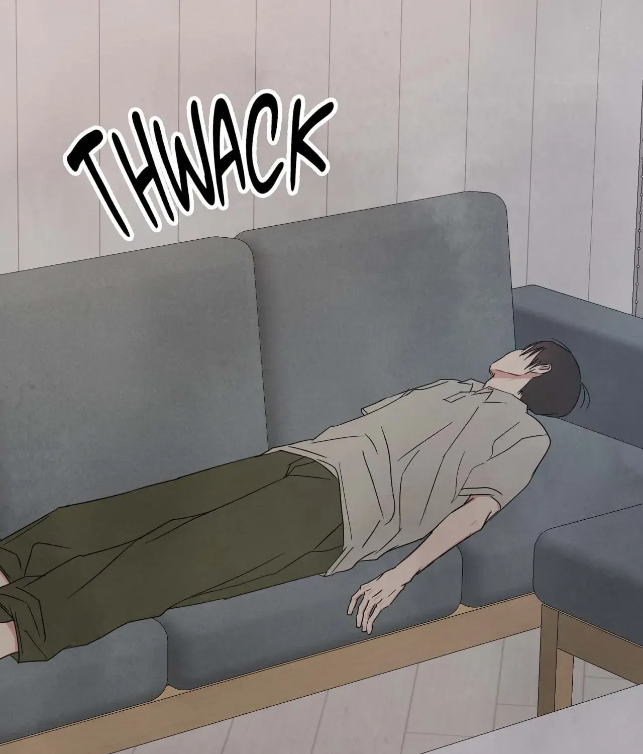 Read Topsy-Turvy chapter 121 image 16 on Lezhin
