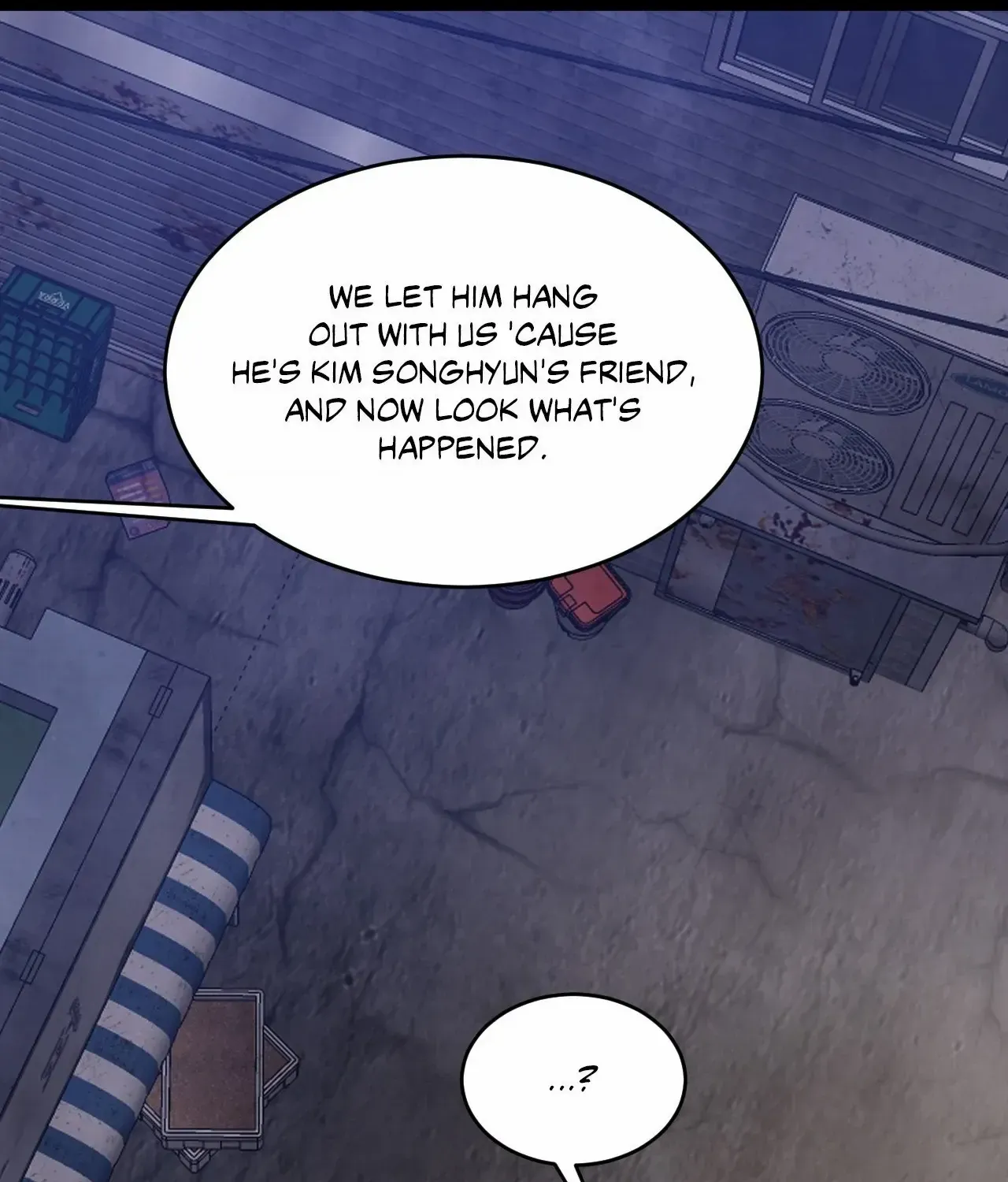 Read Topsy-Turvy chapter 121 image 160 on Lezhin