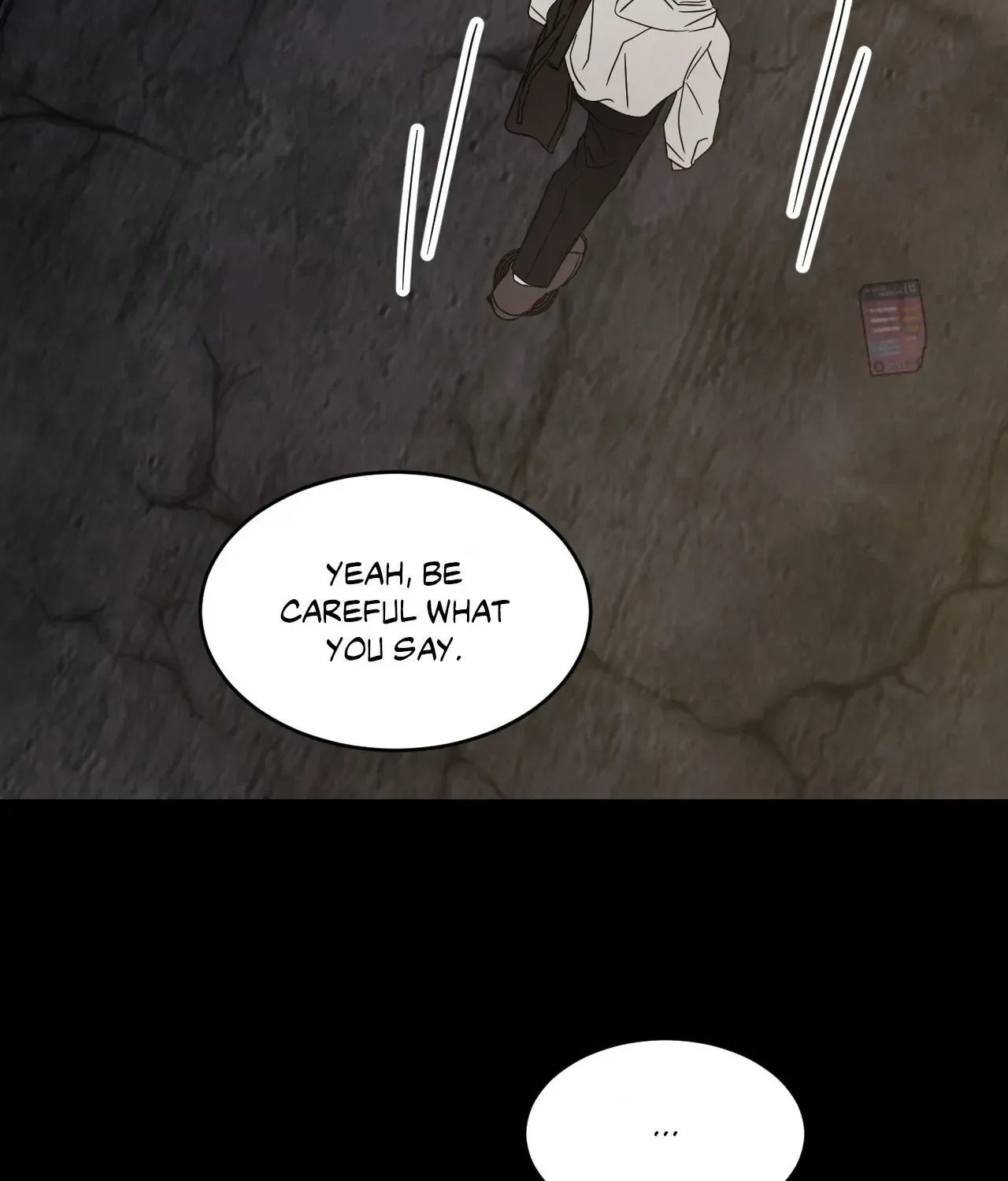 Read Topsy-Turvy chapter 121 image 162 on Lezhin
