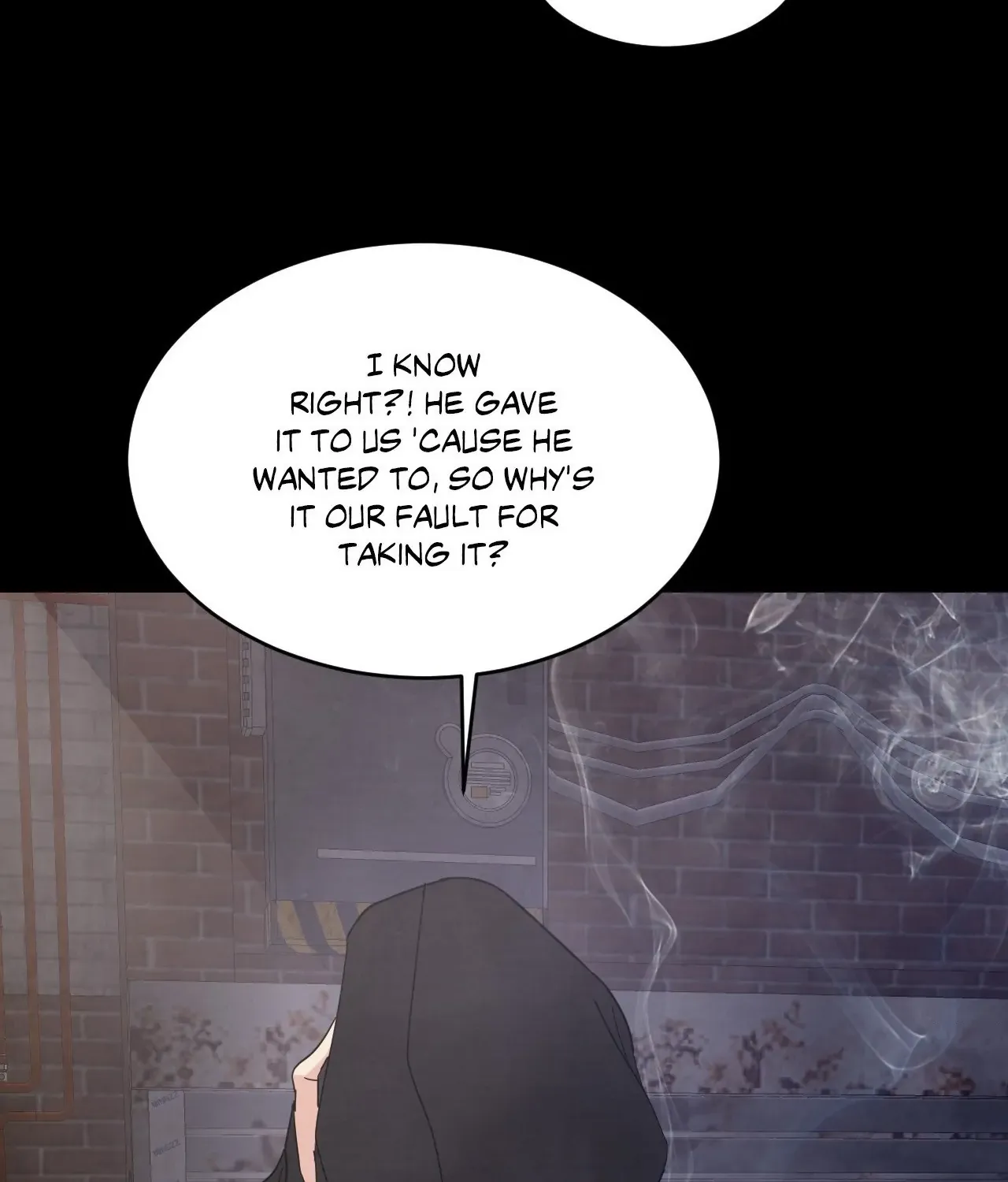 Read Topsy-Turvy chapter 121 image 163 on Lezhin