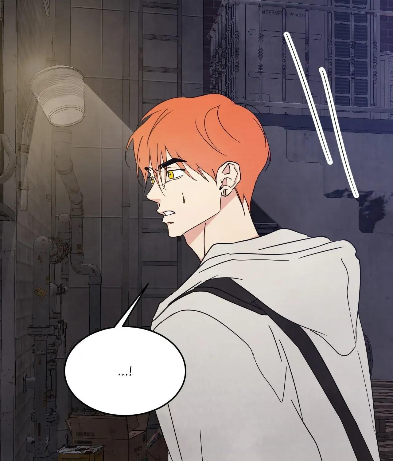 Read Topsy-Turvy chapter 121 image 166 on Lezhin
