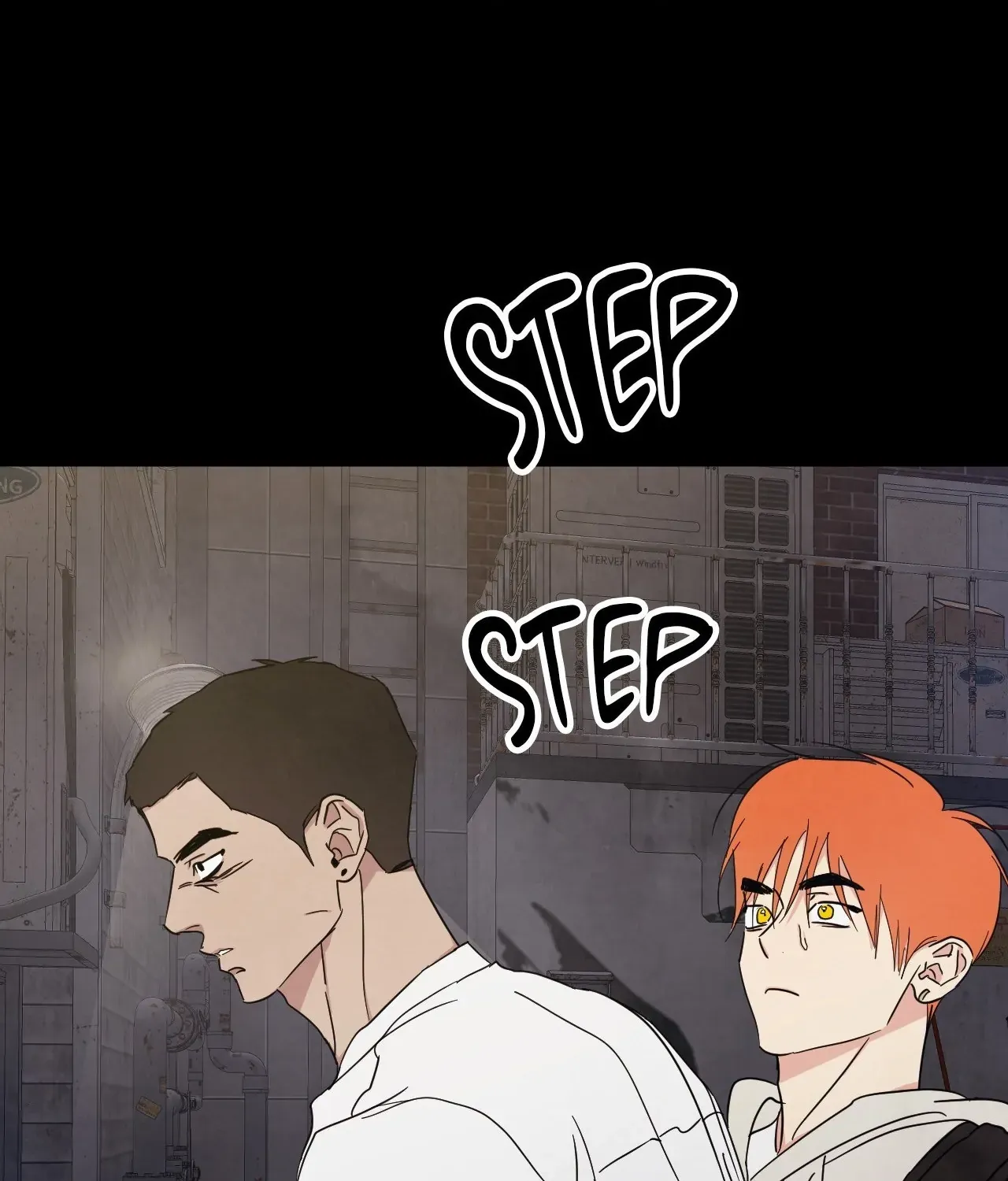 Read Topsy-Turvy chapter 121 image 168 on Lezhin