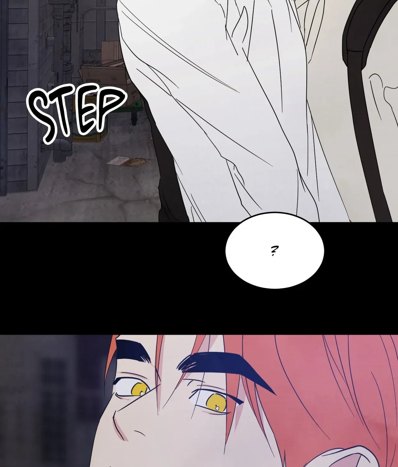 Read Topsy-Turvy chapter 121 image 169 on Lezhin