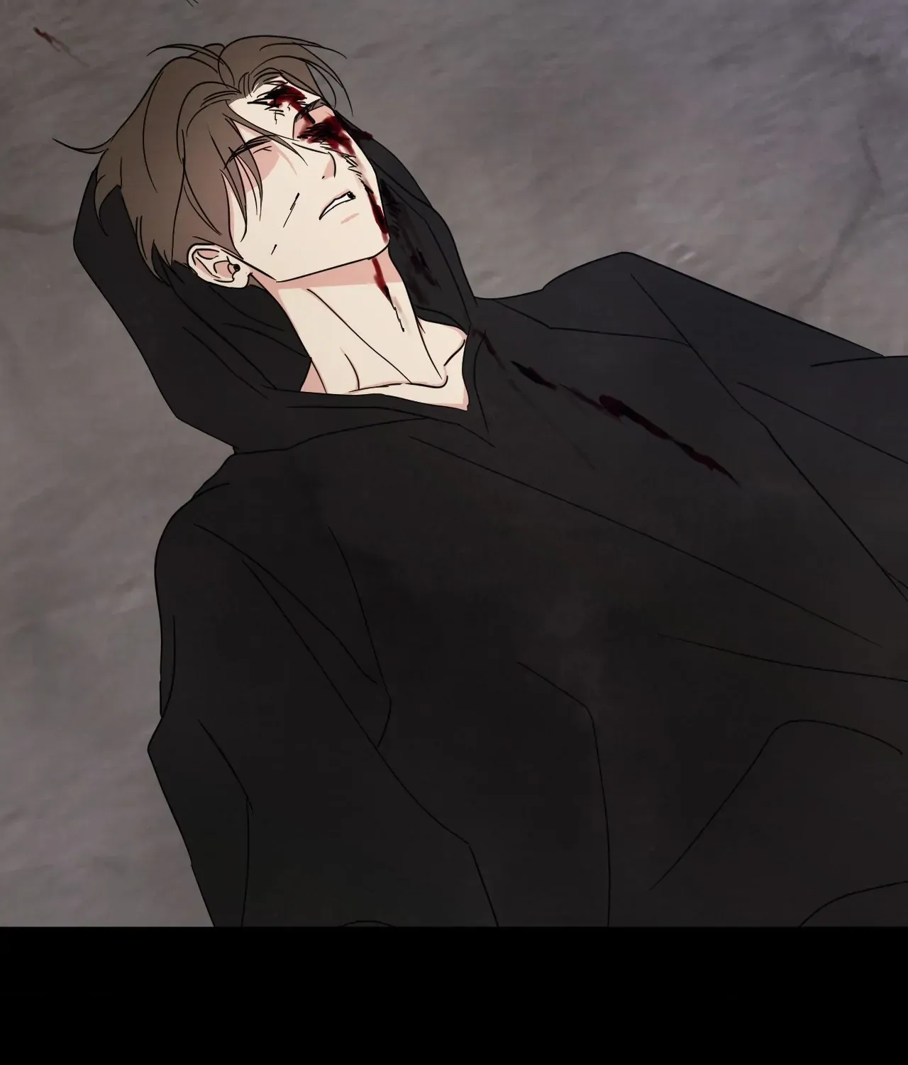 Read Topsy-Turvy chapter 121 image 174 on Lezhin