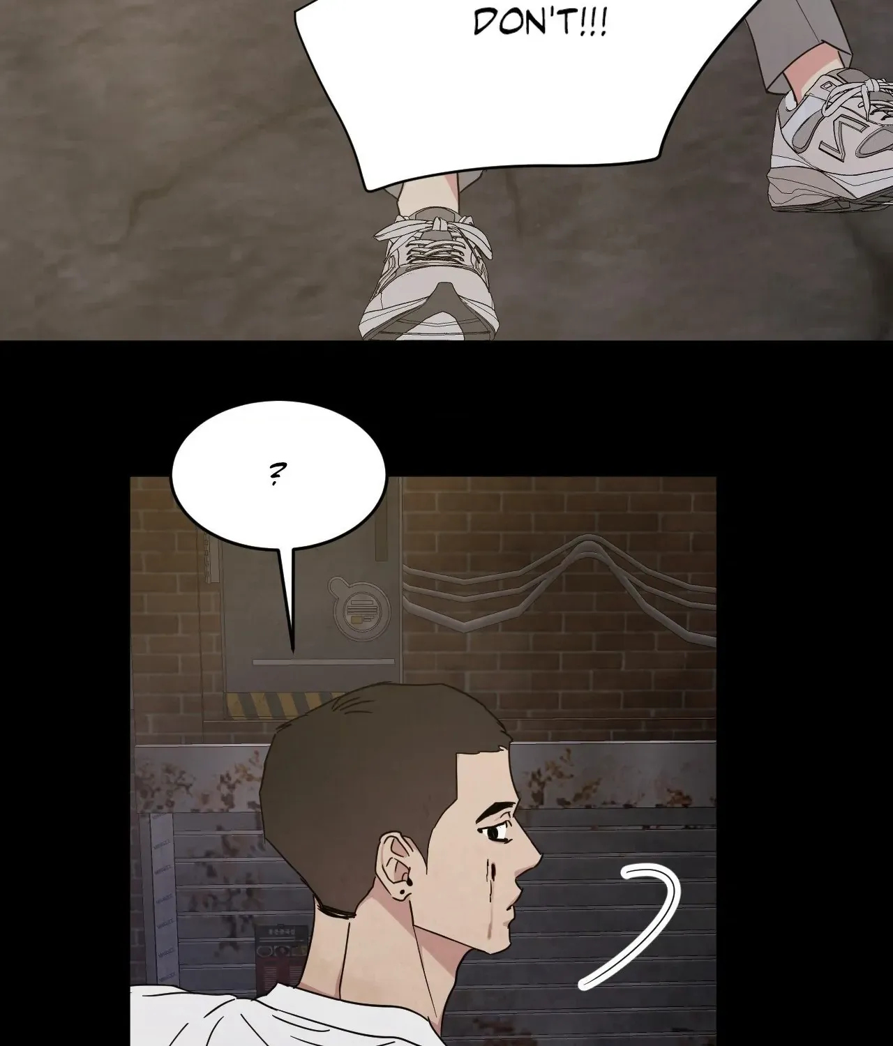 Read Topsy-Turvy chapter 121 image 178 on Lezhin