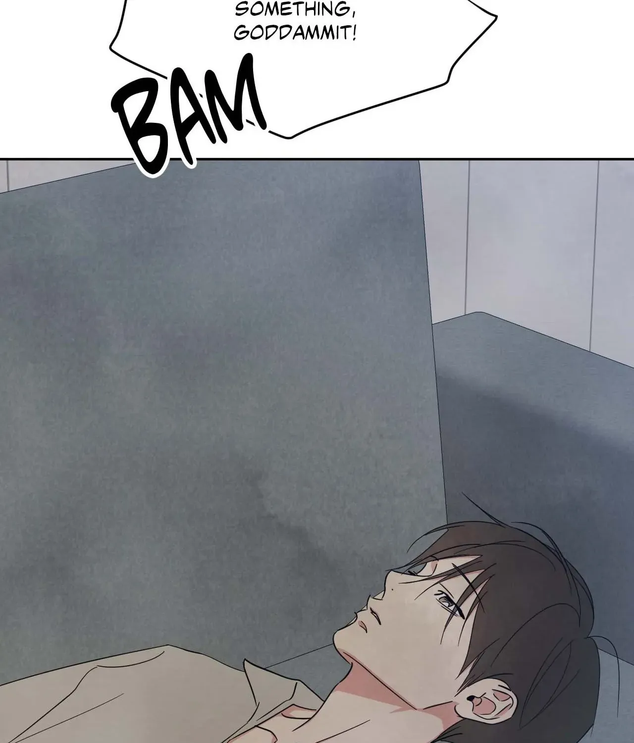 Read Topsy-Turvy chapter 121 image 18 on Lezhin
