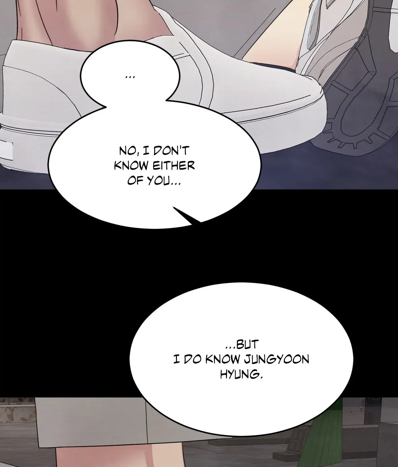 Read Topsy-Turvy chapter 121 image 184 on Lezhin