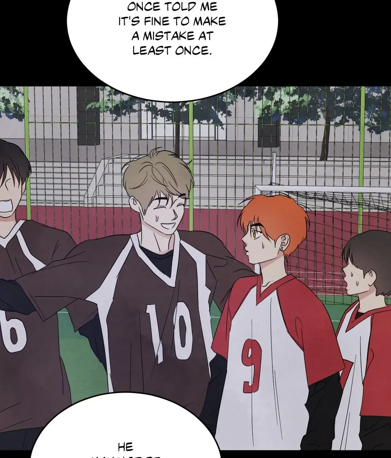 Read Topsy-Turvy chapter 121 image 189 on Lezhin