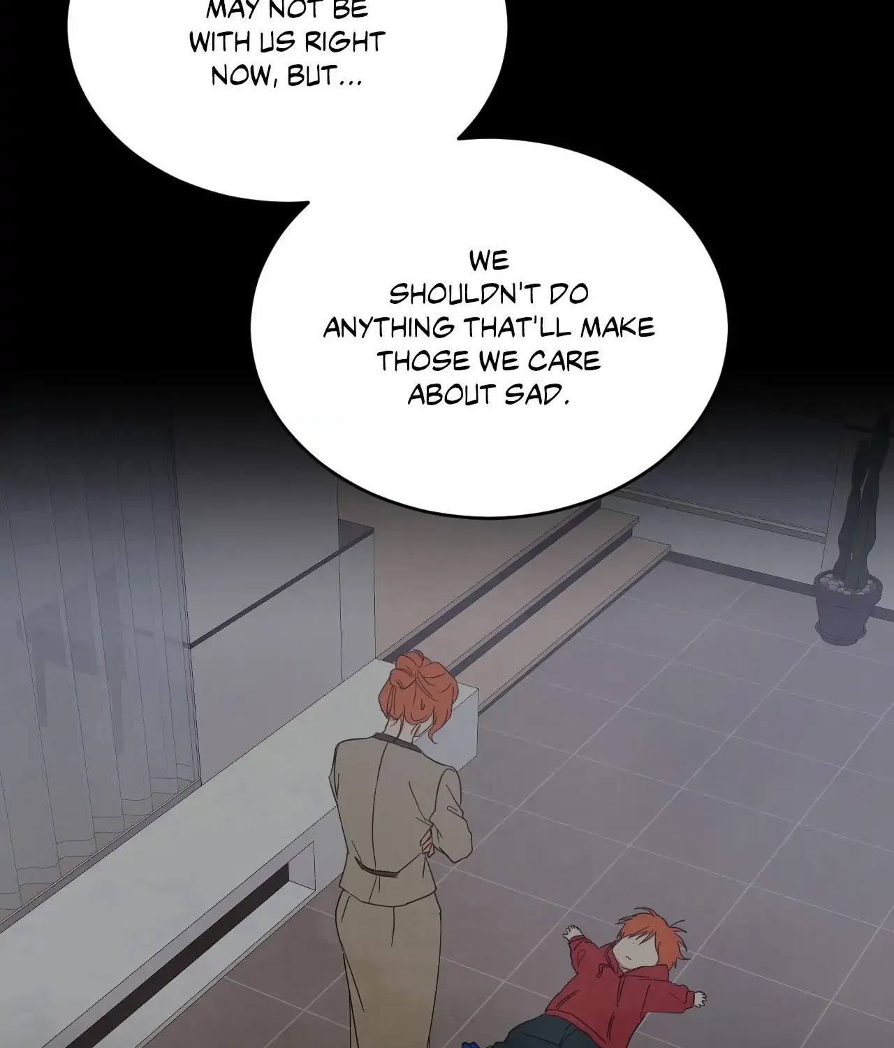 Read Topsy-Turvy chapter 121 image 190 on Lezhin