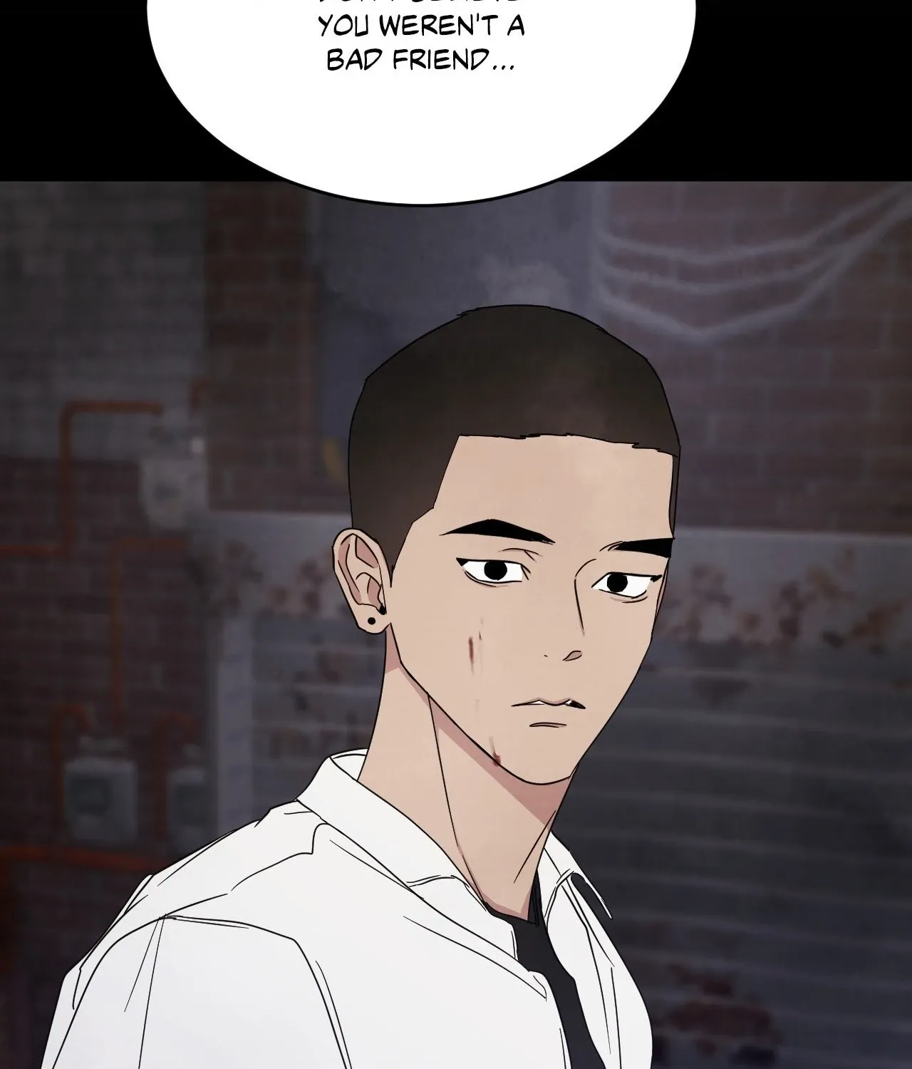 Read Topsy-Turvy chapter 121 image 192 on Lezhin