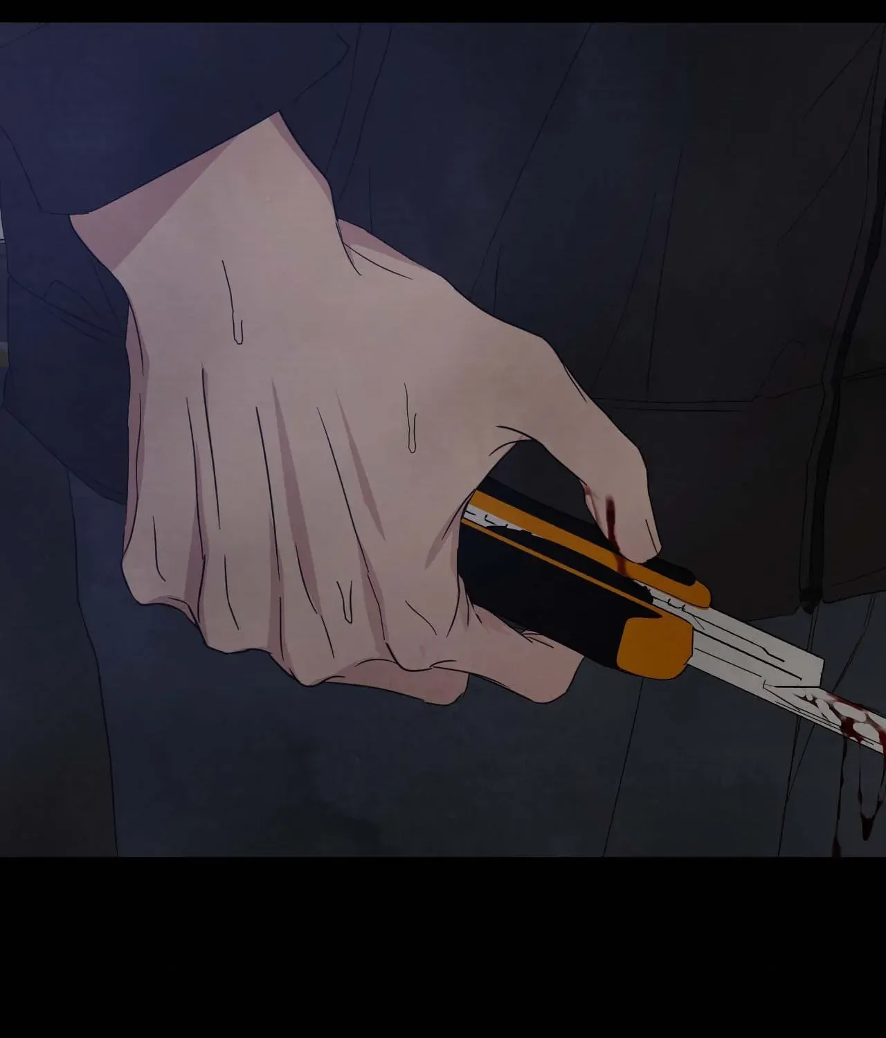 Read Topsy-Turvy chapter 121 image 201 on Lezhin
