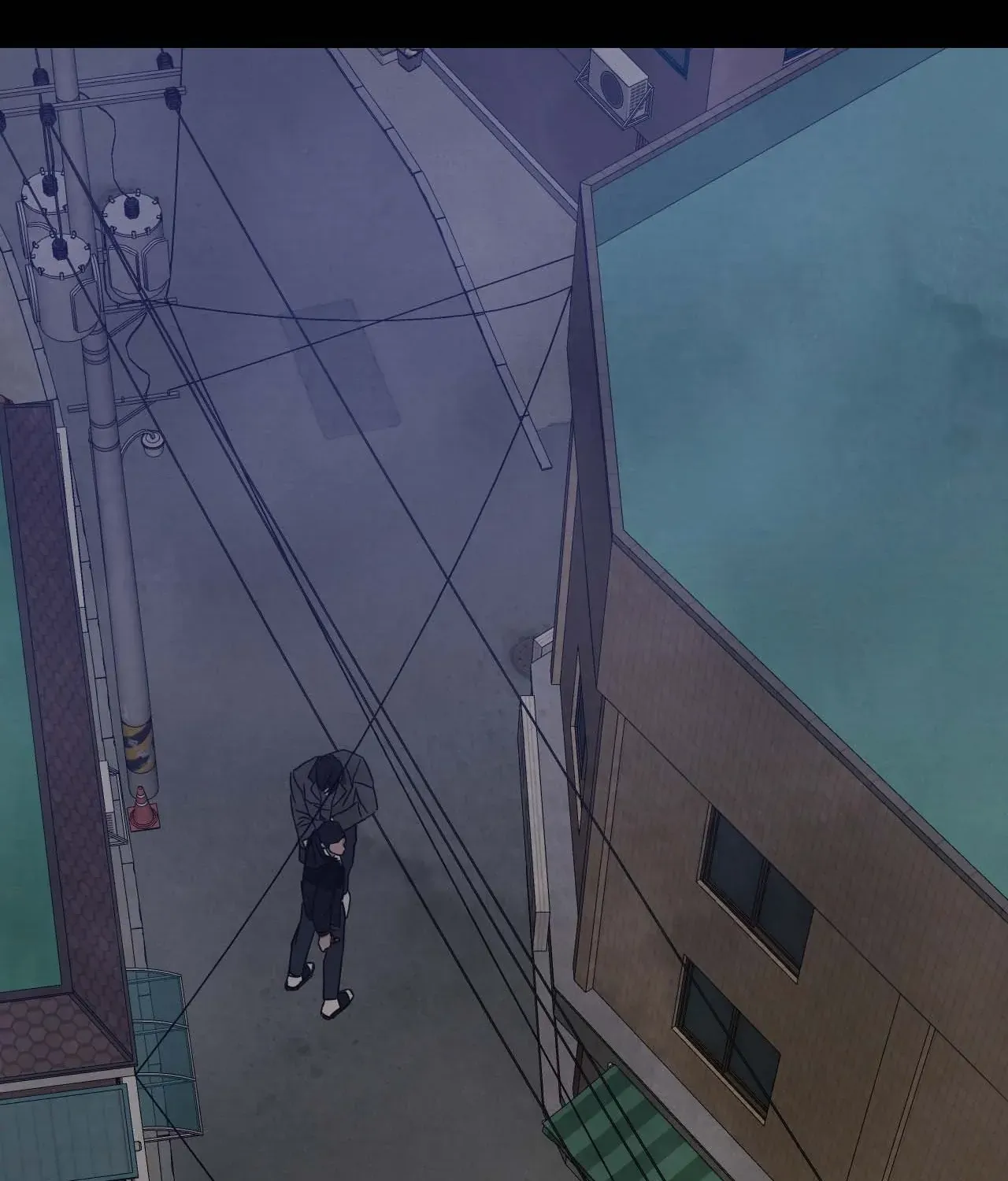 Read Topsy-Turvy chapter 121 image 202 on Lezhin