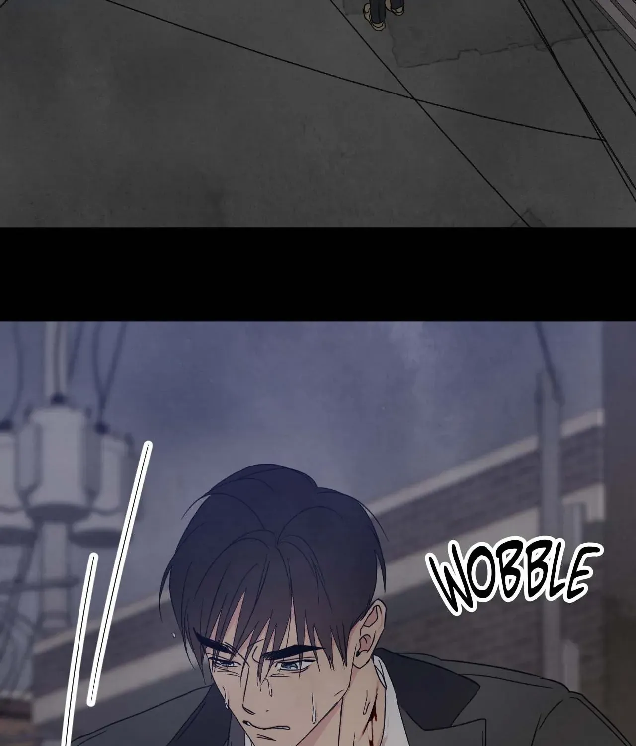 Read Topsy-Turvy chapter 121 image 204 on Lezhin