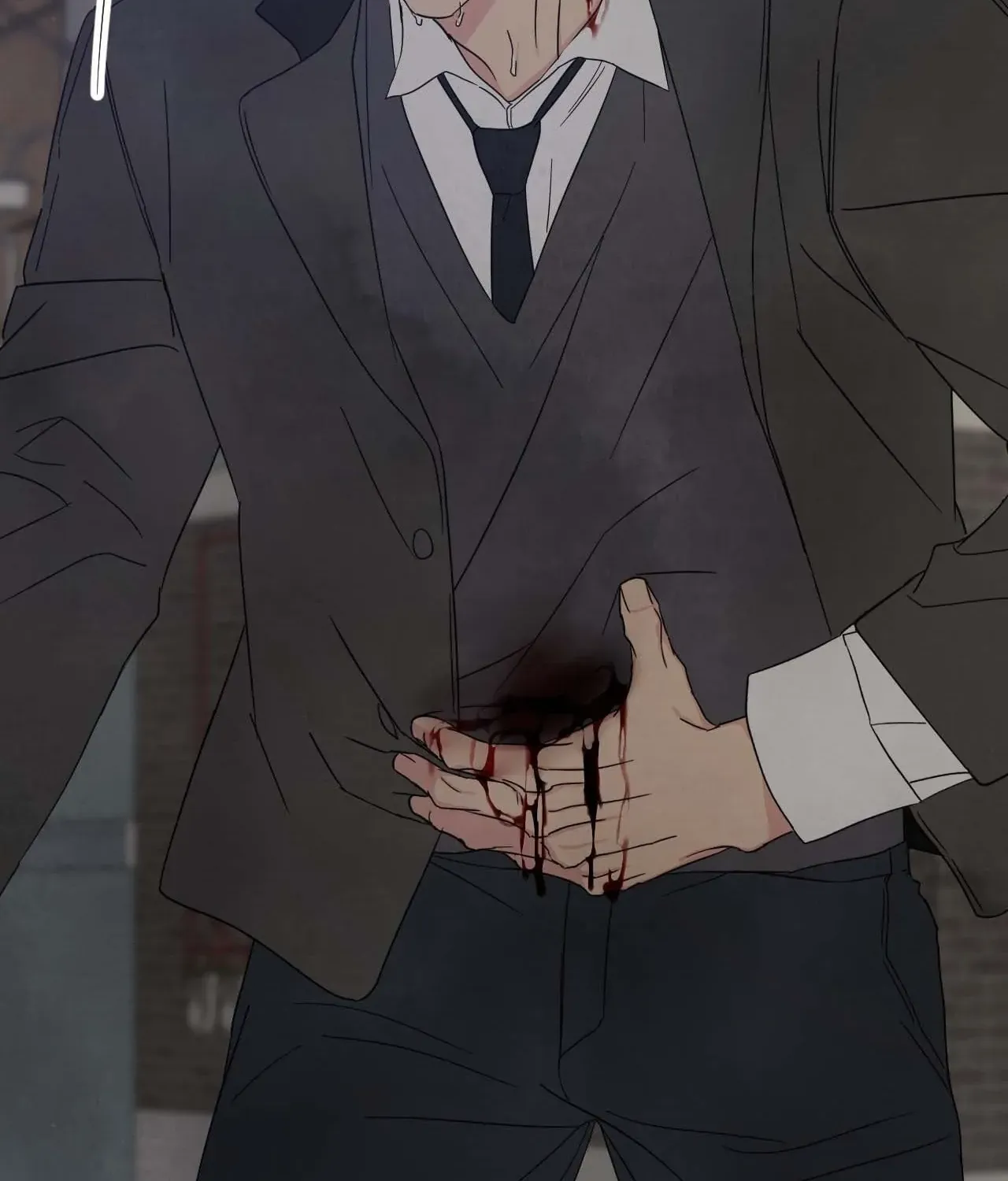 Read Topsy-Turvy chapter 121 image 205 on Lezhin