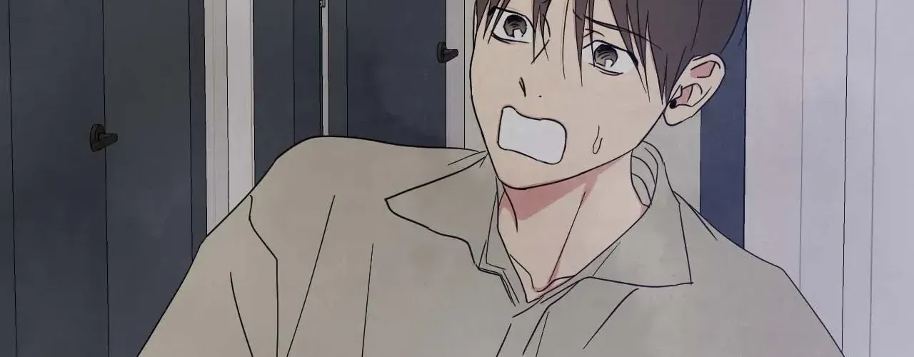 Read Topsy-Turvy chapter 121 image 23 on Lezhin
