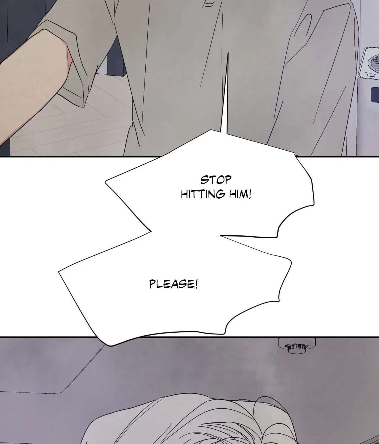 Read Topsy-Turvy chapter 121 image 24 on Lezhin