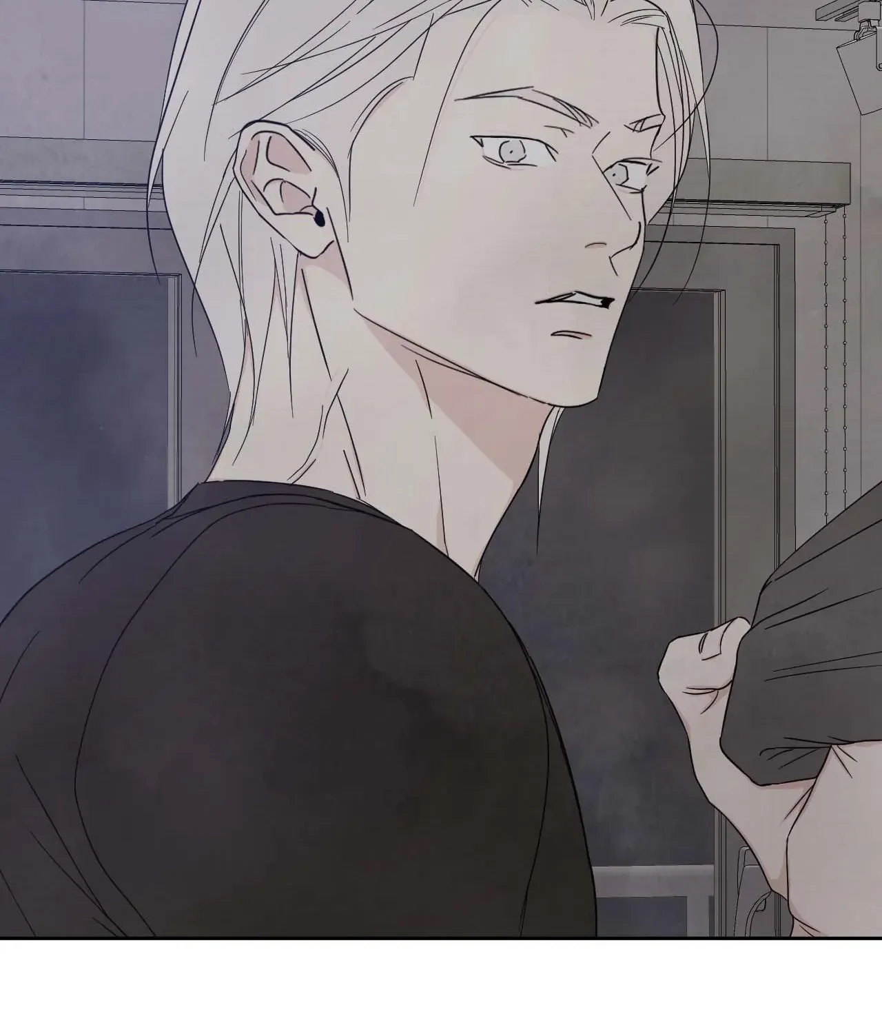 Read Topsy-Turvy chapter 121 image 25 on Lezhin