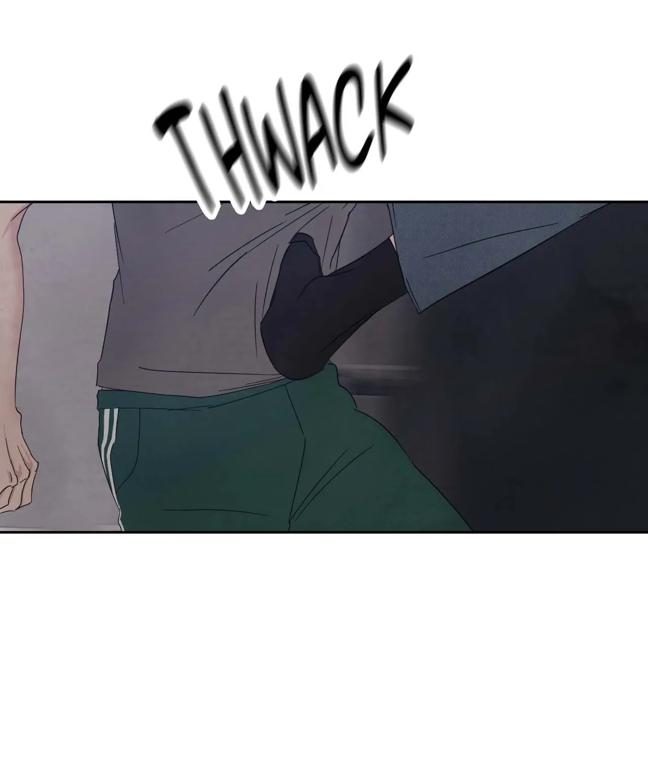 Read Topsy-Turvy chapter 121 image 28 on Lezhin