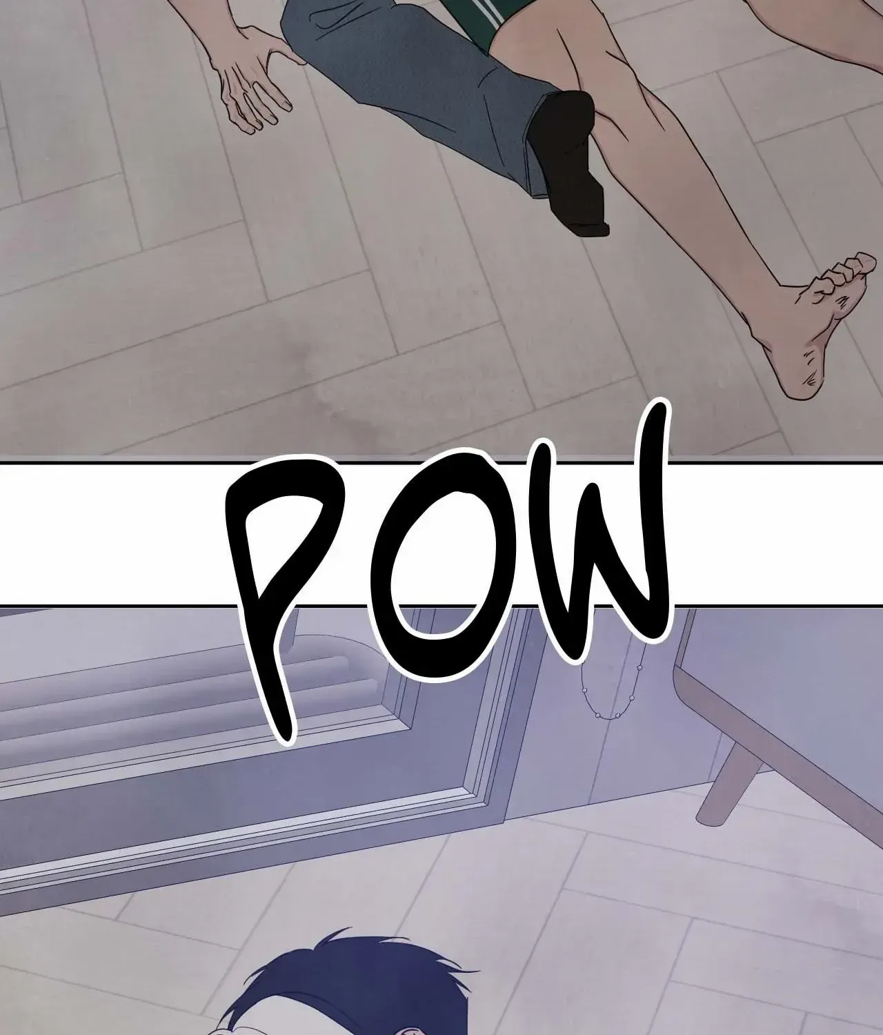 Read Topsy-Turvy chapter 121 image 31 on Lezhin