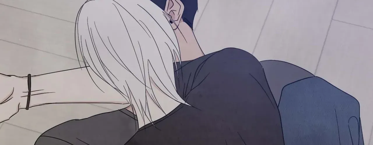 Read Topsy-Turvy chapter 121 image 32 on Lezhin