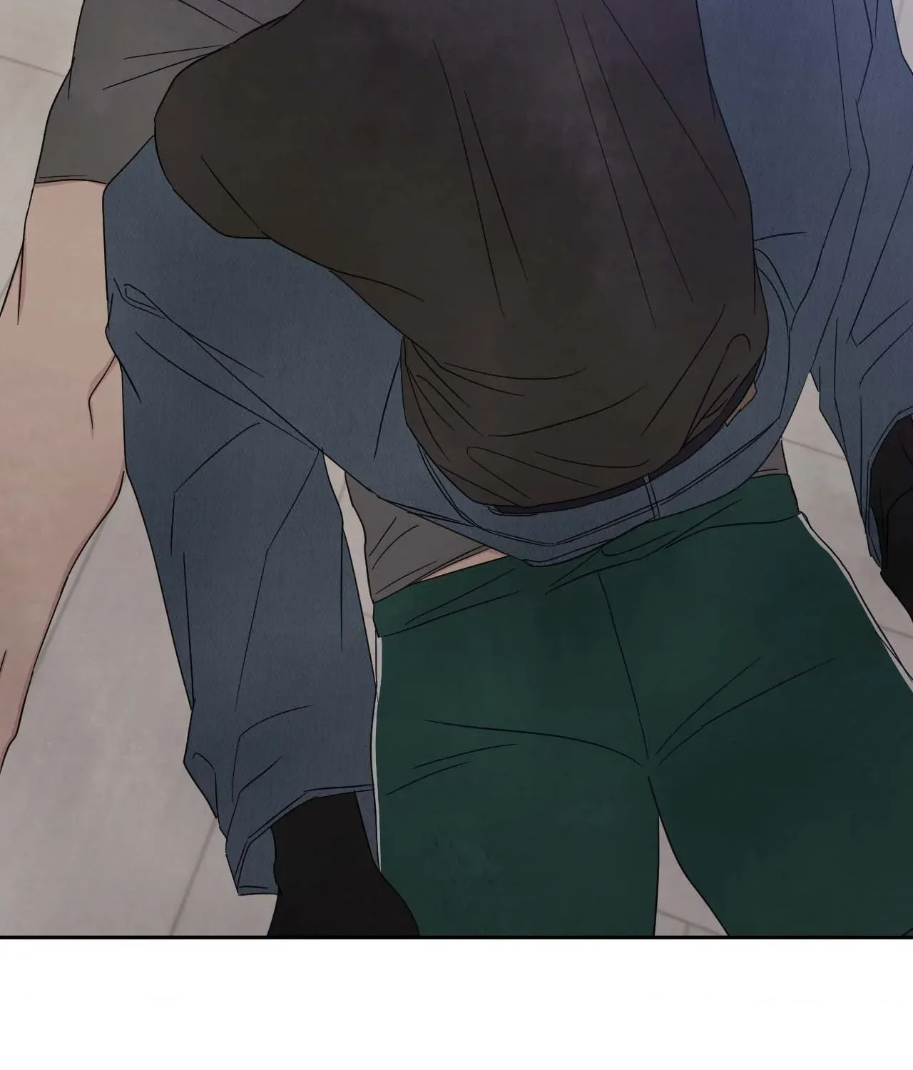 Read Topsy-Turvy chapter 121 image 33 on Lezhin