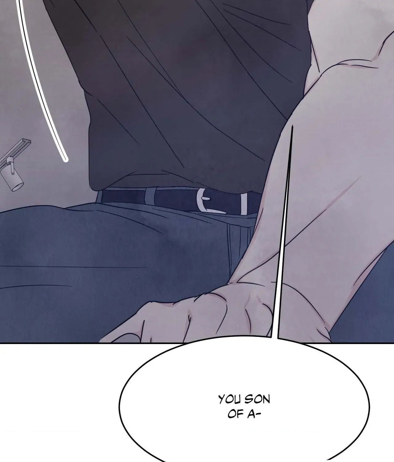 Read Topsy-Turvy chapter 121 image 36 on Lezhin