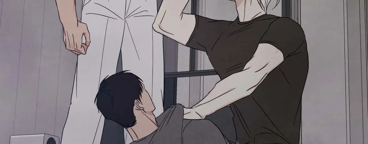 Read Topsy-Turvy chapter 121 image 38 on Lezhin