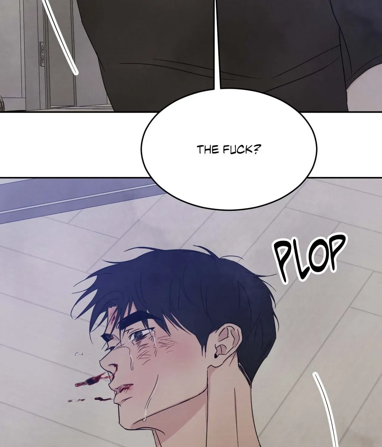Read Topsy-Turvy chapter 121 image 42 on Lezhin