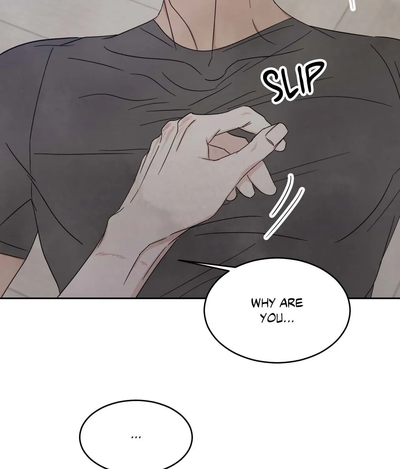 Read Topsy-Turvy chapter 121 image 43 on Lezhin