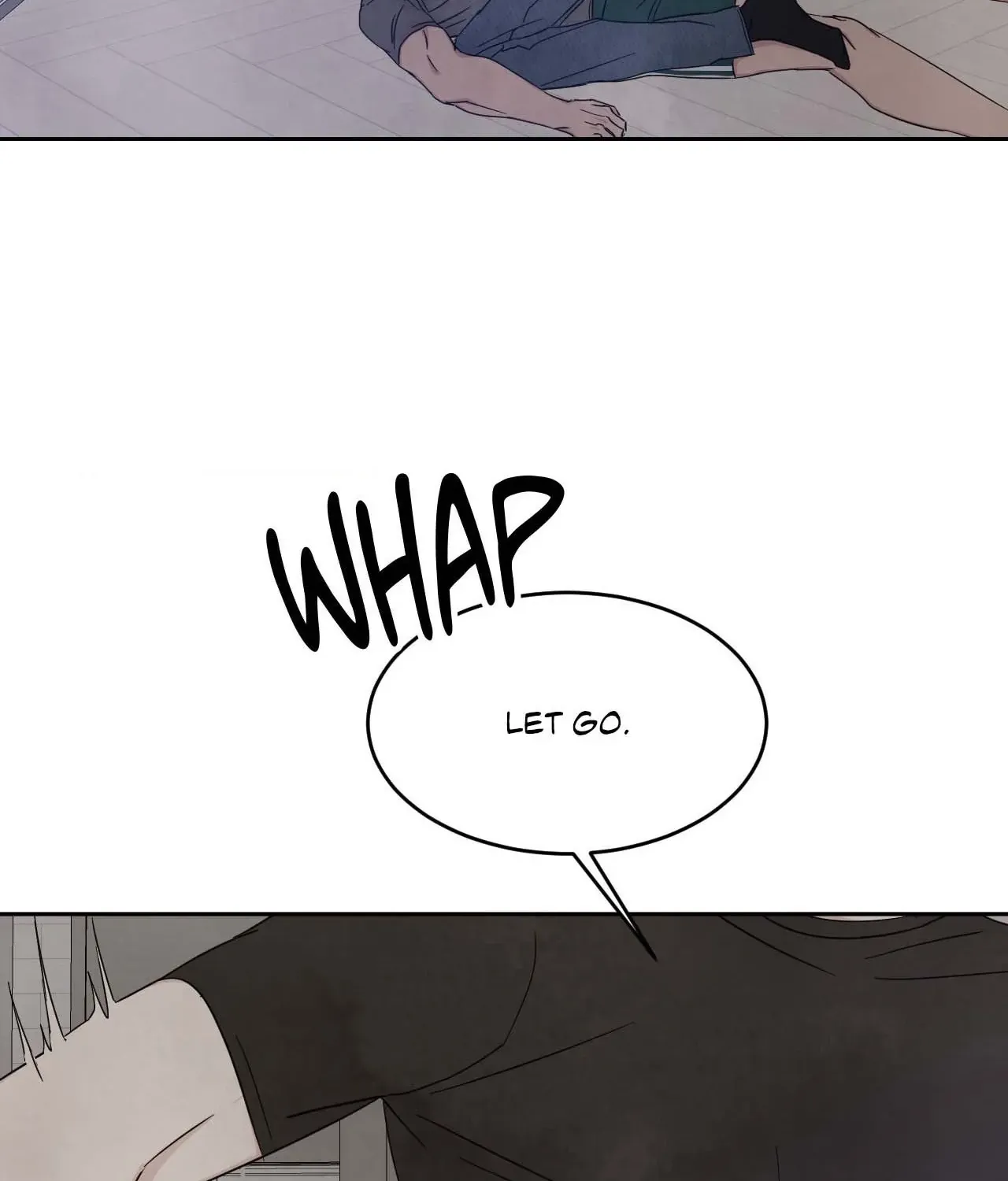 Read Topsy-Turvy chapter 121 image 46 on Lezhin