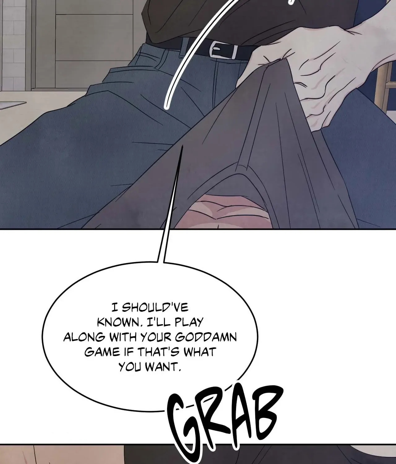Read Topsy-Turvy chapter 121 image 48 on Lezhin