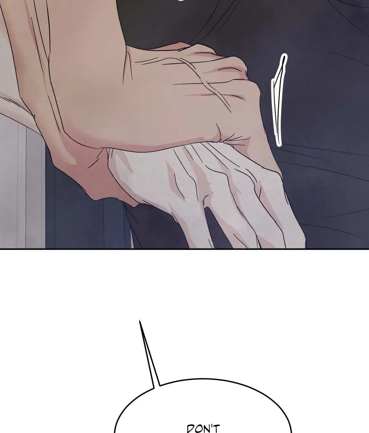 Read Topsy-Turvy chapter 121 image 49 on Lezhin