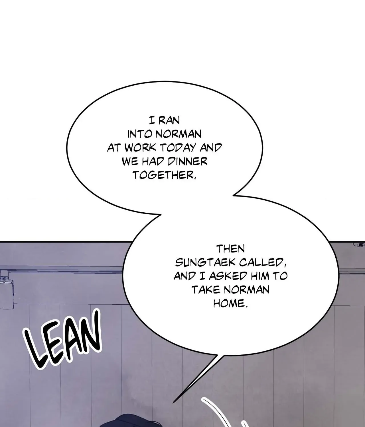 Read Topsy-Turvy chapter 121 image 51 on Lezhin