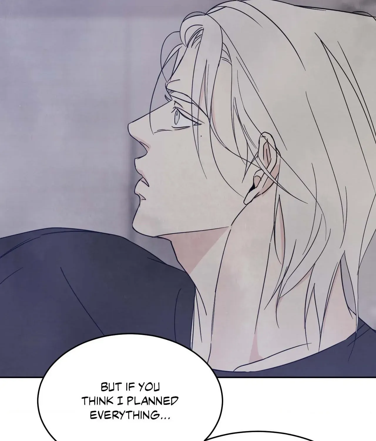 Read Topsy-Turvy chapter 121 image 54 on Lezhin