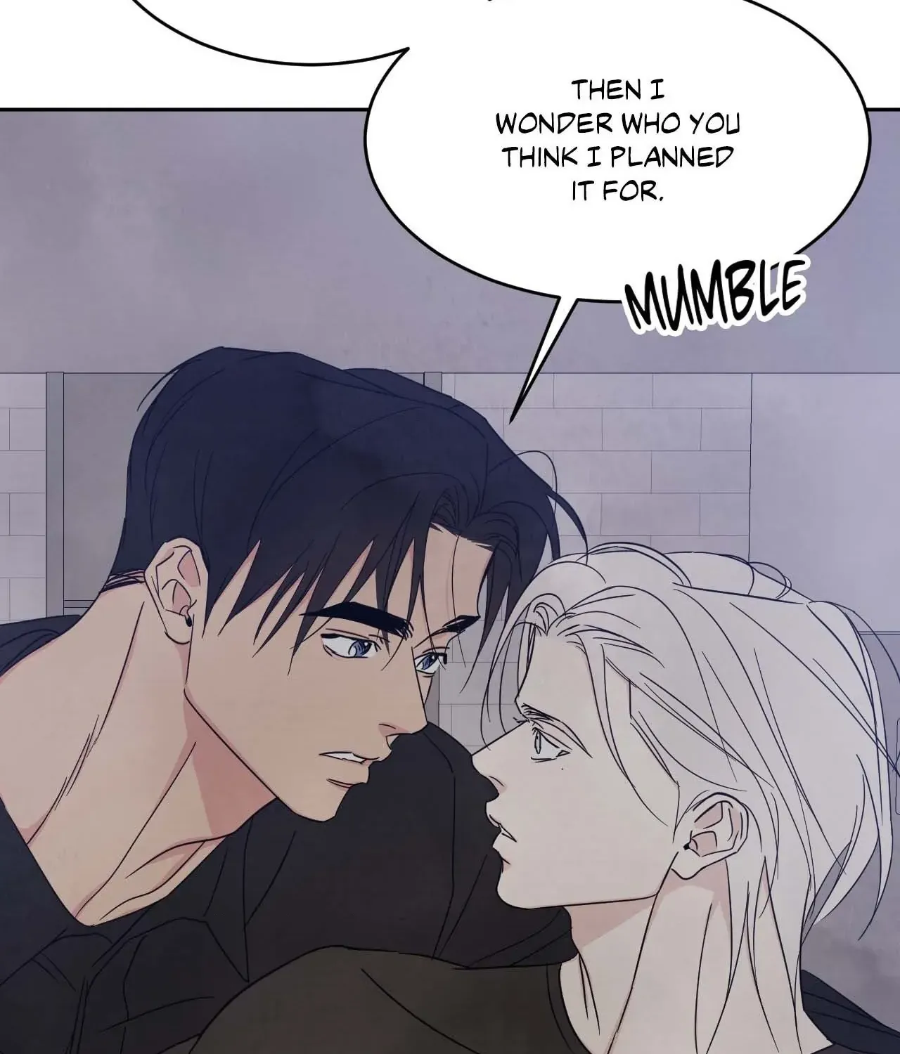 Read Topsy-Turvy chapter 121 image 55 on Lezhin
