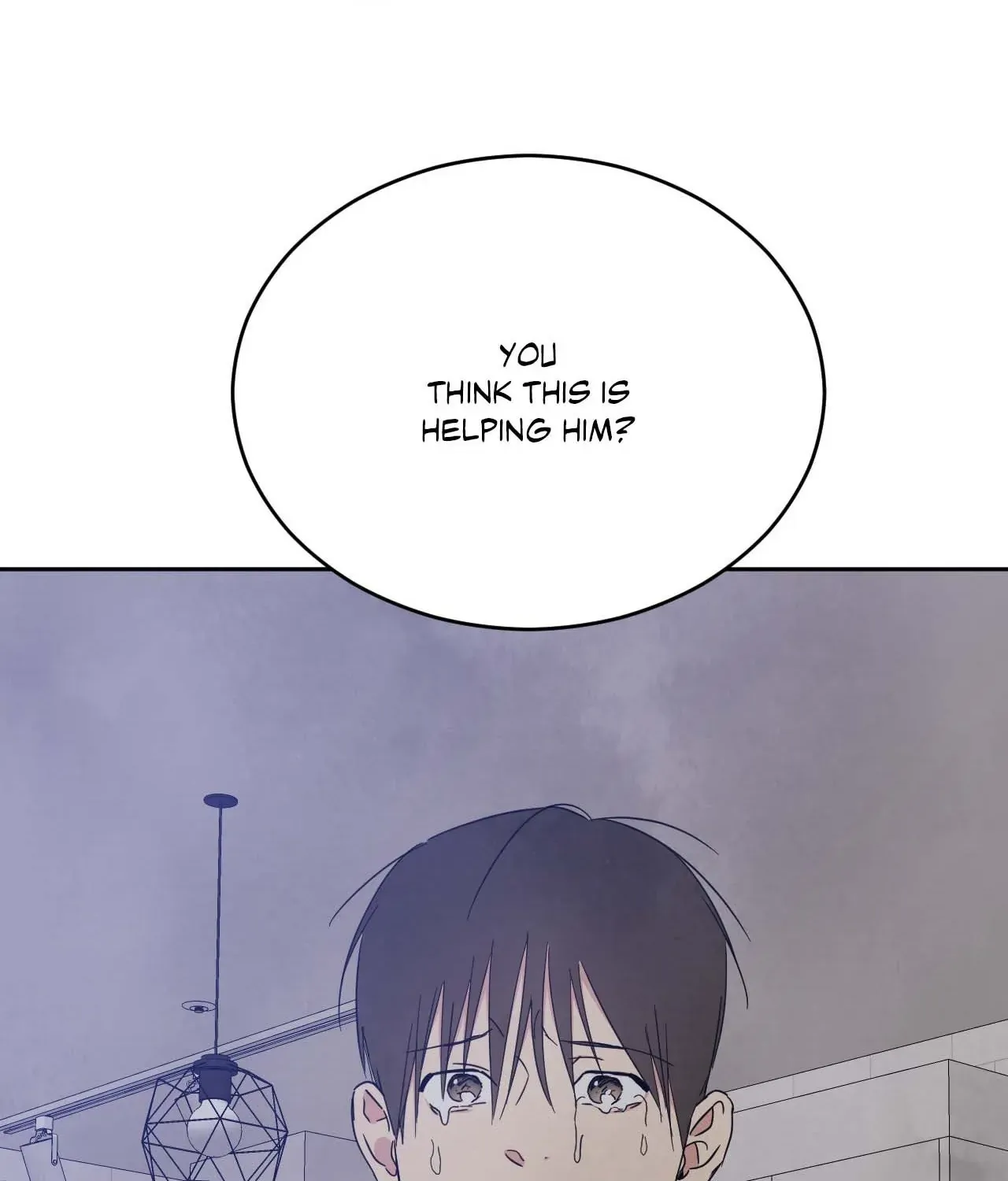 Read Topsy-Turvy chapter 121 image 60 on Lezhin