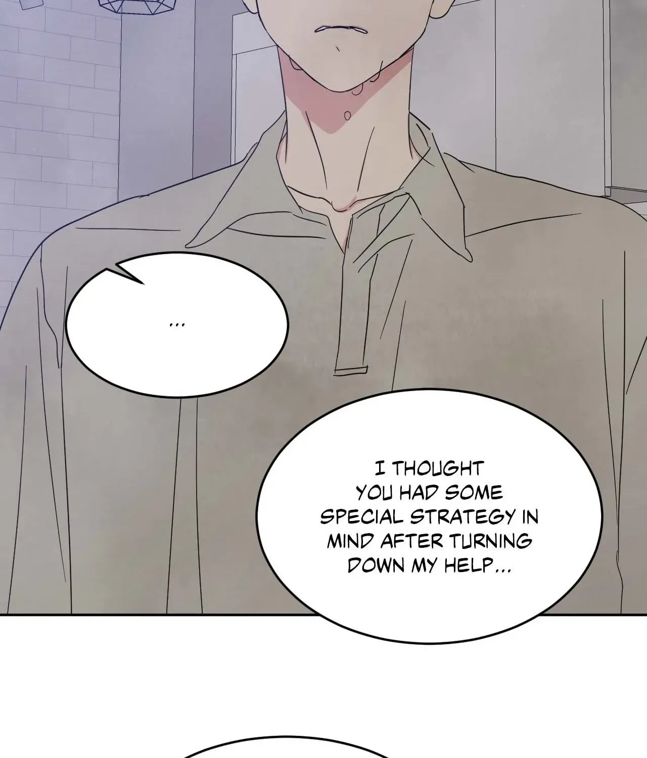 Read Topsy-Turvy chapter 121 image 61 on Lezhin