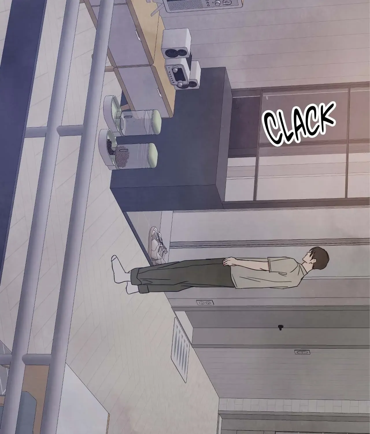 Read Topsy-Turvy chapter 121 image 69 on Lezhin