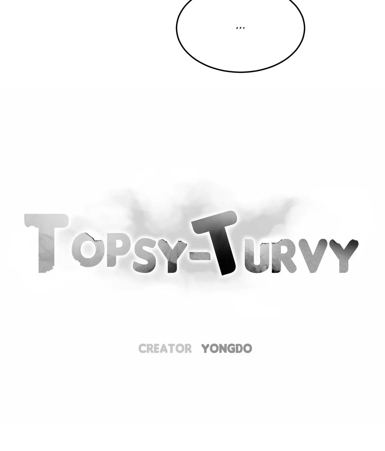 Read Topsy-Turvy chapter 121 image 7 on Lezhin