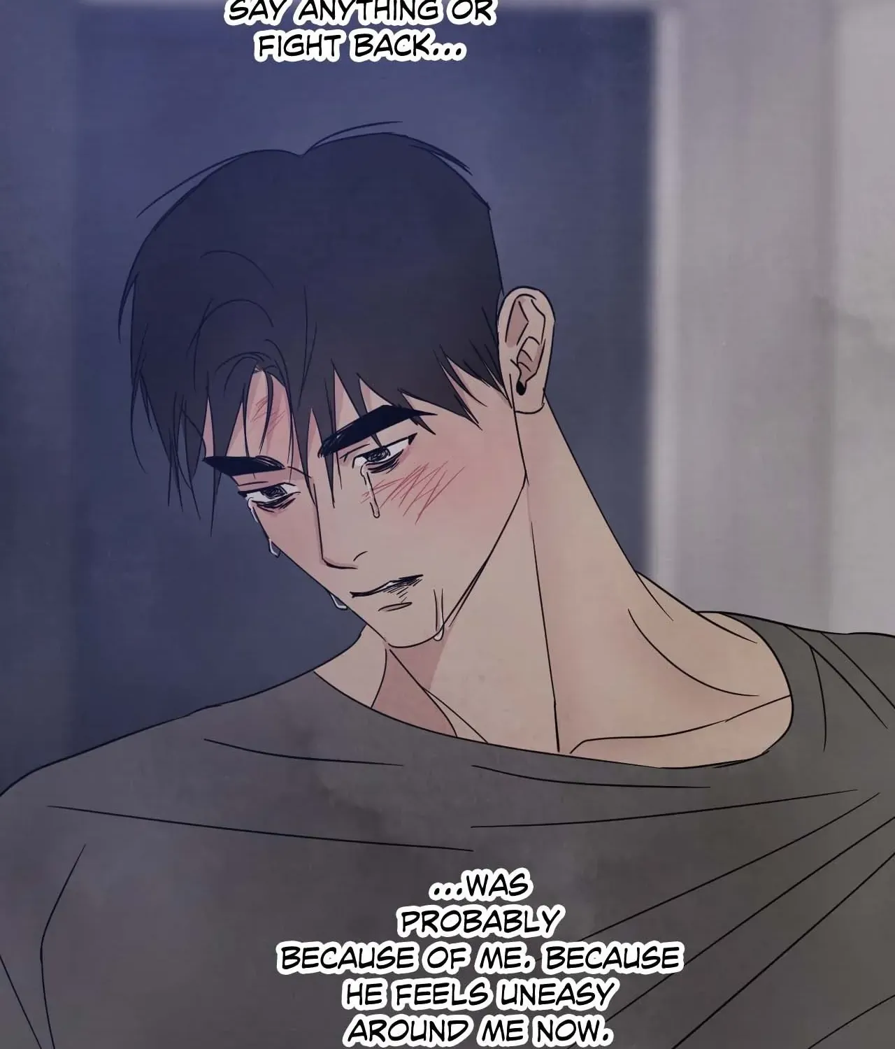 Read Topsy-Turvy chapter 121 image 76 on Lezhin